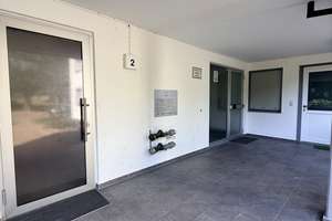 Modernisierte 3-Zimmer-Wohnung mit Loggia, Aufzug und Fernblick in Hiddenhausen – Die vollständige Adresse der Immobilie erhältst du vom Anbieter., 32120 Hiddenhausen – Vorschaubild 21