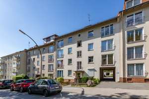 Renovierungsbedürftige Wohnung gegen Gebot – Die vollständige Adresse der Immobilie erhältst du vom Anbieter., 21075 Heimfeld, Hamburg – Vorschaubild 2
