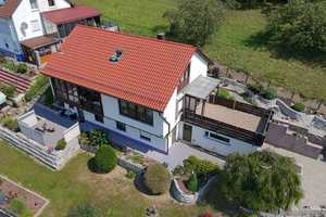 🏡 Traumhaftes Einfamilienhaus mit Einliegerwohnung und großer Dachterrasse 🌞 – Am Sommerberg 39, 73329 Göppingen (Kreis) – Vorschaubild 3