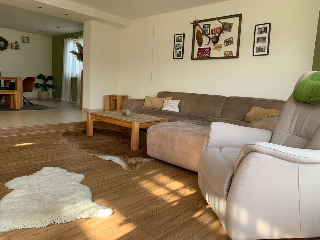 Immobilie in Hohenwart - Gepflegtes Wohnhaus in Hohenwart OT Freinhausen zu verkaufen! - Bild 4