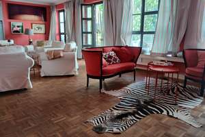 DD-Neustadt-Rarität: Freistehendes Werkstatt-Loft mit Garten – 1099 Äußere Neustadt, Dresden – Vorschaubild 8