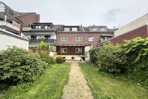 Attraktive Kapitalanlage mit bis zu 3 verfügbaren Wohneinheiten! – Die vollständige Adresse der Immobilie erhältst du vom Anbieter., 41065 Lürrip, Mönchengladbach – Vorschaubild 2