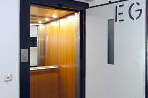 -- NEUBRÜCK -- 2 Zim. Whg. mit Balkon (Nr. 6) -- bitte auch "Sonstiges" lesen -- – Weismantelweg 15, 51109 Köln – Vorschaubild 7