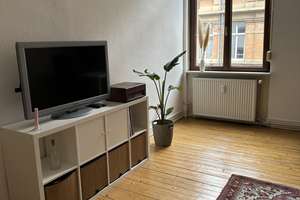 2 Zi. - Altbauwohnung,  zentrale Lage in den Quadraten – Die vollständige Adresse der Immobilie erhältst du vom Anbieter., 68159 Innenstadt/Jungbusch, Mannheim – Vorschaubild 3