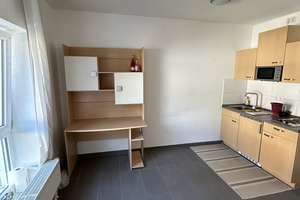 Möbliertes 1-Zimmer-Studenten-Apartment in Köln Lindenthal – Amalienstr. 3, 50931 Lindenthal (Ortsteil), Köln – Vorschaubild 2