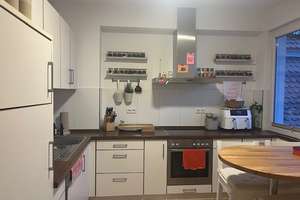  Maisonettewohnung mit Loggia in begehrter Lage von Ulm-Söflingen mit besonderem Wohnflair – Die vollständige Adresse der Immobilie erhältst du vom Anbieter., 89077 Söflingen, Ulm – Vorschaubild 10