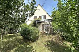 Charmantes Einfamilienhaus mit großem Grundstück in ruhiger Lage von Wendlingen – Esslingen (Kreis) – Vorschaubild 1