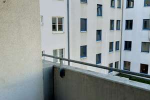 Für Kapitalanleger - 2- Zimmer, Balkon und Stellplatz im Herzen Sudenburg – Halberstädter Str. 118, 39112 Sudenburg, Magdeburg – Vorschaubild 8