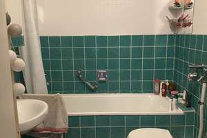 Helle, zentral gelegene Wohnung – ab 1. April verfügbar  – Fuldaer Straße 11, 51103 Höhenberg, Köln – Vorschaubild 9