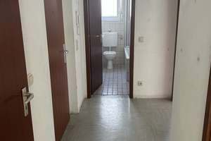 Wohlfühlen leicht gemacht: 2-Raum-Erdgeschosswohnung ab 16.10.2026 zu vermieten – Wiesbadener Str. 3, 45145 Frohnhausen, Essen – Vorschaubild 5