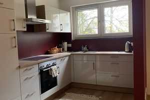 Schöne und helle 2-Zimmer-Wohnung in Bad Homburg zu vermieten – Gartenfeldstraße 45a, 61350 Hochtaunuskreis – Vorschaubild 5