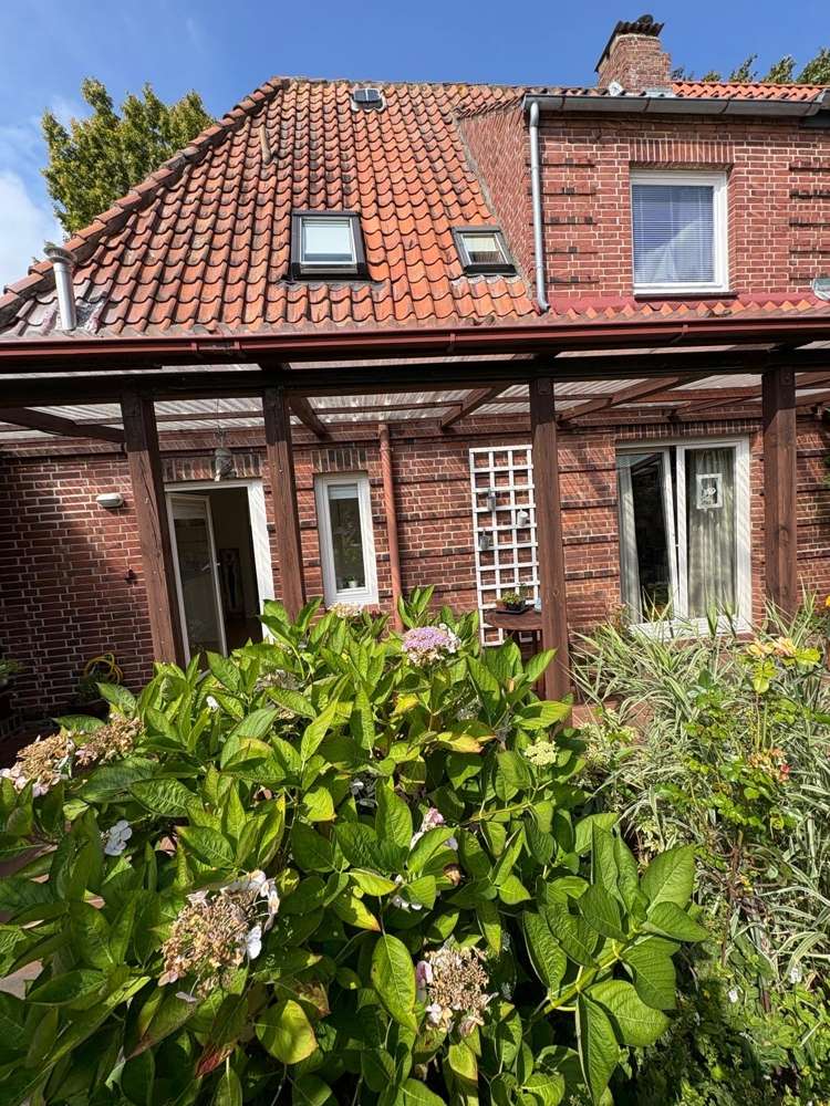 Immobilie in Tönning - Schätzchen - Bild 6