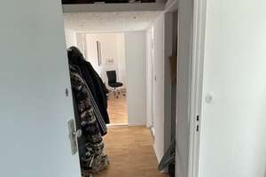 SWAP/Wohnungstausch: Biete 2-Zimmerwohnung in Berlin-Mitte, suche Wohnung in München – Die vollständige Adresse der Immobilie erhältst du vom Anbieter., 10555 Gesundbrunnen, Berlin – Vorschaubild 8