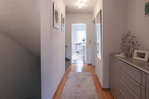 Reihenmittelhaus mit 155 m² Wohnfläche in München-Bogenhausen – Die vollständige Adresse der Immobilie erhältst du vom Anbieter., 81929 Englschalking, München – Vorschaubild 20