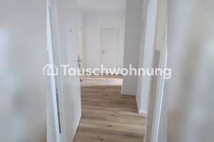 Tauschwohnung: Ideal für Singles im Herzen von Frankfurt – Die vollständige Adresse der Immobilie erhältst du vom Anbieter., 60316 Nordend-Ost, Frankfurt am Main – Vorschaubild 1