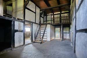 Exklusives Fachwerkhaus im Grünen – Marburg 25, 33378 Rheda-Wiedenbrück – Vorschaubild 19
