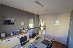 BS-Lehndorf: Sanierte 3,5 Zimmer-Wohnung mit Westbalkon & Garage – Die vollständige Adresse der Immobilie erhältst du vom Anbieter., 38116 Lehndorf-Watenbüttel, Braunschweig – Vorschaubild 3