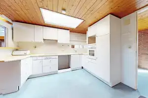 Verborgene Perle in begehrter Lage – ideal für Visionäre – Bonn – Vorschaubild 4