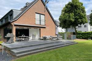 Freistehend und charmant! Ein Traumhaus mit Einliegerwohnung und Gartenidylle in Bockum! – Die vollständige Adresse der Immobilie erhältst du vom Anbieter., 47800 Bockum, Krefeld – Vorschaubild 5