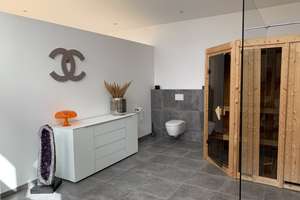 Atriumhaus in Bestlage von Braunschweig-Querum | 1.627 m² Grundstück | Familienideal – Röhrfeld 4, 38108 Wabe-Schunter-Beberbach, Braunschweig – Vorschaubild 3