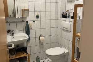 Gemütliche 2 Zimmer Wohnung mit hochwertiger Einbauküche und Balkon – Am Engelnberg 30a, 42107 Elberfeld, Wuppertal – Vorschaubild 12