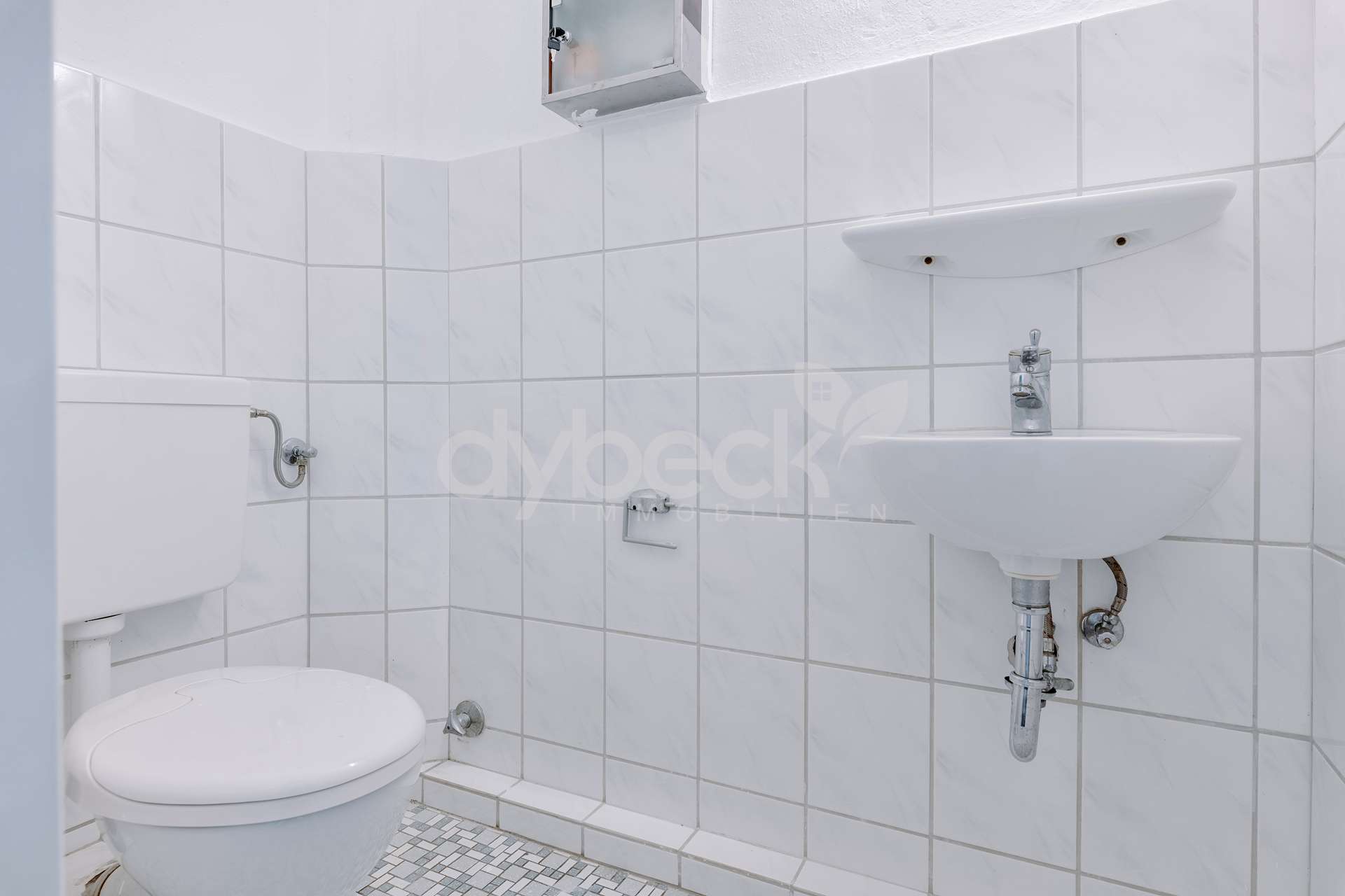 Immobilie in Reppenstedt - Wohnkomfort im Hochparterre: 4-Zimmer mit Balkon in Reppenstedt - Bild 6