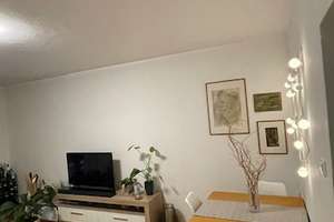 BEFRISTET!  Gepflegte 3-Zimmer-Wohnung (ca. 60 m²) in ruhiger Lage für Singles und Paare  – Die vollständige Adresse der Immobilie erhältst du vom Anbieter., 81543 Siebenbrunn, München – Vorschaubild 4