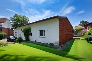 Ruhig Wohnen in Gamsen – Die vollständige Adresse der Immobilie erhältst du vom Anbieter., 38518 Gifhorn – Vorschaubild 3