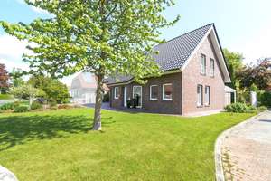 RESERVIERT ***Familienidyll in Ostrhauderfehn*
Traumhaus mit privatem Elternbereich * Wohlfühlen fü – Die vollständige Adresse der Immobilie erhältst du vom Anbieter., 26842 Ostrhauderfehn – Vorschaubild 75