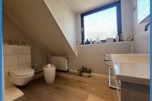 Freistehendes Einfamilienhaus mit großem Garten im Kölner Südosten! – Die vollständige Adresse der Immobilie erhältst du vom Anbieter., 51145 Eil, Köln – Vorschaubild 12