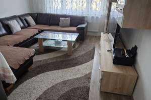 Sanierte 3-Zimmer-Wohnung mit Balkon in Maxfeldstraße, Nürenberg – Maxfeldstraße 25, 90409 Pirckheimerstraße, Nürnberg – Vorschaubild 1