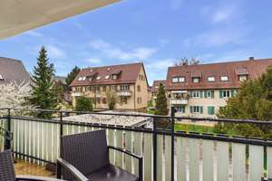 Kapitalanlage: Mehrfamilienhaus mit 8 Wohneinheiten, Leerstand u. Entwicklungspotenzial in Stuttgart – Die vollständige Adresse der Immobilie erhältst du vom Anbieter., 70435 Zuffenhausen-Am Stadtpark, Stuttgart – Vorschaubild 7