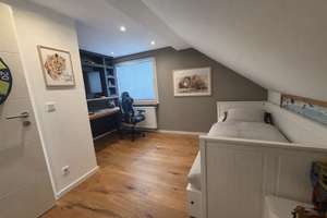 Modern kernsaniertes Familienhaus mit hochwertiger Ausstattung & Traumterrasse in Marl – Die vollständige Adresse der Immobilie erhältst du vom Anbieter., 45768 Brassert, Marl – Vorschaubild 11
