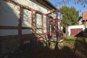 Wunderschöne Gründerzeit-Villa auf parkähnlichem Grundstück zu vermieten... – Die vollständige Adresse der Immobilie erhältst du vom Anbieter., 38889 Blankenburg (Harz) – Vorschaubild 18
