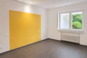 Großzügige Maisonettewohnung in Essen-Stadtwald mit eigenem Garten, Balkon & Kamin – Die vollständige Adresse der Immobilie erhältst du vom Anbieter., 45134 Stadtwald, Essen – Vorschaubild 35