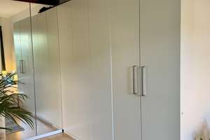 Schöne 3-Zimmer-Wohnung in der List – Podbielskistraße 87, 30177 List, Hannover – Vorschaubild 11