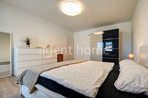 MÖBLIERT - CLASSIC STYLE - 3-Zimmer-Wohnung in Vaihingen – Die vollständige Adresse der Immobilie erhältst du vom Anbieter., 70563 Österfeld, Stuttgart – Vorschaubild 12