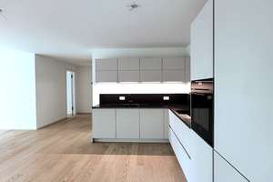 Exklusive 2-Zimmer-Wohnung im modernen Neubau zur Miete – Infanteriestraße 14a, 80797 Schwere-Reiter-Straße, München – Vorschaubild 3
