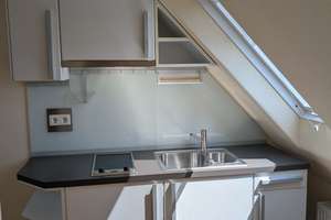 Großzügige Maisonette-Wohnung mit Terrasse, Sauna, Kamin & zwei Stellplätzen in Essen-Frohnhausen – Die vollständige Adresse der Immobilie erhältst du vom Anbieter., 45147 Frohnhausen, Essen – Vorschaubild 17
