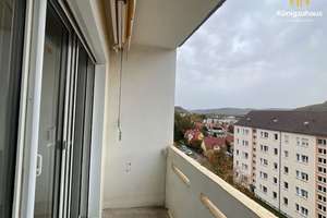 Ruhig wohnen in Zwätzen – gut geschnittene 4-Raum-Wohnung – Die vollständige Adresse der Immobilie erhältst du vom Anbieter., 7743 Zwätzen, Jena – Vorschaubild 20