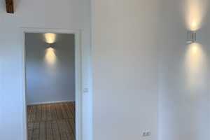 Modernisierte, Helle 4 Zimmer- Wohnung – Walddörferstrasse 276, 22047 Hamburg – Vorschaubild 21
