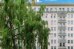 Helles City-Apartment im Architektur-Klassiker der Karl-Marx-Allee – 10243 Friedrichshain, Berlin – Vorschaubild 15