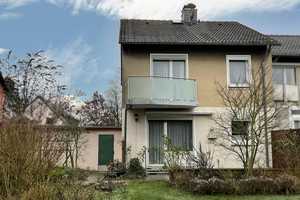 Reihenendhaus auf Eigentumsgrundstück in ruhiger Lage von Fallerleben – Ihr neues Zuhause wartet! – Wolfsburg – Vorschaubild 4