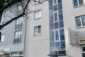 Wohnung zur Eigennutzung TE 55_ME46
