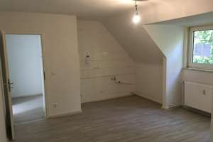 Demnächst frei! 2-Zimmer-Wohnung in Gelsenkirchen Scholven – 45896 Scholven, Gelsenkirchen – Vorschaubild 5