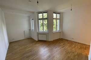sanierte 1 Zimmer Wohnung mit EBK und Duschbad – Essener Str. 2, 10555 Moabit, Berlin – Vorschaubild 3