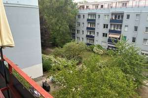 Gepflegte Vierzimmerwohnung im 3. OG ( ohne Aufzug ) in der Paul-Hertz-Siedlung, frei ab sofort – Teichgräberzeile 5, 13627 Charlottenburg-Nord, Berlin – Vorschaubild 9