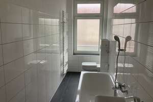 Dreiraumwohnung mit Gasetagenheizung - Heizkosten sind NICHT in der Miete enthalten – Georg-Schumann-Str. 228, 4159 Möckern, Leipzig – Vorschaubild 3