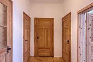 28043 HomeCompany Möbliert/Furnished 4-Zimmer Wohnung in Leipzig max. 6 Personen – Die vollständige Adresse der Immobilie erhältst du vom Anbieter., 4318 Sellerhausen-Stünz, Leipzig – Vorschaubild 42