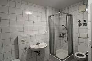 Atelier Wohnung / Gewerbe EG & 3 Wohnungen 2.OG nähe HBF mit Keller und TG STP – 85051 Münchener Straße, Ingolstadt – Vorschaubild 34